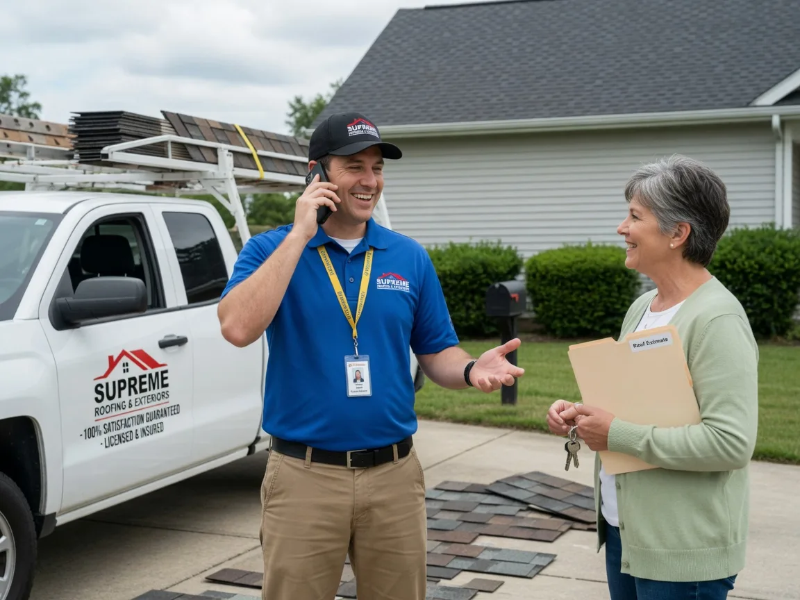 Roof Replacement Stockholm, SD FAQs